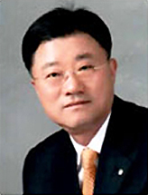 진주지역범죄피해자지원센터 '등불' 이사장 구재홍